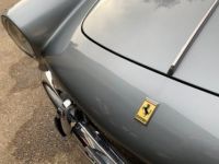 Ferrari 250 GTE - <small></small> 450.000 € <small>TTC</small> - #21