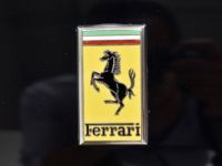 Ferrari 250 GTE - <small></small> 385.900 € <small>TTC</small> - #48