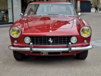 Ferrari 250 GTE - <small></small> 369.000 € <small>TTC</small> - #3
