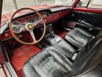 Ferrari 250 GTE - <small></small> 369.000 € <small>TTC</small> - #10