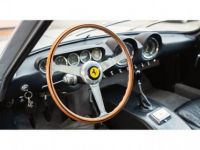 Ferrari 250 GTL classiche certification - <small></small> 1.750.000 € <small>TTC</small> - #8
