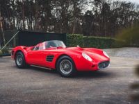 Ferrari 250MM Sbarro by - <small></small> 295.000 € <small>TTC</small> - #18