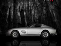 Ferrari 275 GTB V12 Alloy 3C **** - Prix sur Demande - #1