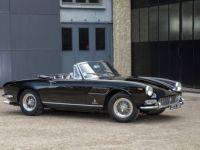 Ferrari 275 GTS - <small></small> 1.650.000 € <small>TTC</small> - #5