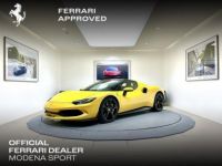 Ferrari 296 GTB - <small></small> 379.900 € <small>TTC</small> - #1
