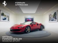 Ferrari 296 GTB - <small></small> 394.900 € <small>TTC</small> - #1