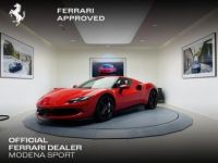 Ferrari 296 GTB - <small></small> 419.900 € <small>TTC</small> - #1