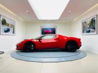 Ferrari 296 GTB - <small></small> 419.900 € <small>TTC</small> - #4