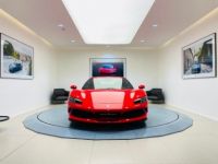 Ferrari 296 GTB - <small></small> 419.900 € <small>TTC</small> - #9