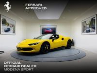 Ferrari 296 GTB - <small></small> 369.900 € <small>TTC</small> - #1