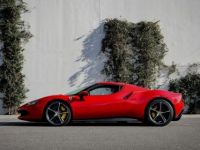 Ferrari 296 GTB - <small></small> 339.000 € <small>TTC</small> - #8