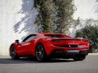 Ferrari 296 GTB - <small></small> 339.000 € <small>TTC</small> - #9