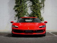 Ferrari 296 GTB - <small></small> 339.000 € <small>TTC</small> - #2