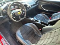 Ferrari 296 GTB - <small></small> 326.900 € <small>TTC</small> - #9