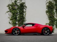Ferrari 296 GTB - <small></small> 329.000 € <small>TTC</small> - #8