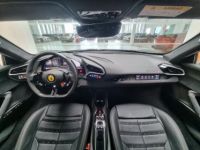 Ferrari 296 GTB 3.0 TURBO V6 HYBRIDE 818 - TVA Apparente - <small></small> 359.900 € <small></small> - #9