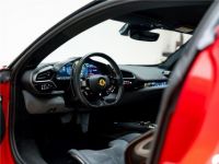 Ferrari 296 GTB 3.0 TURBO V6 HYBRIDE 830 CH - <small></small> 339.900 € <small>TTC</small> - #2