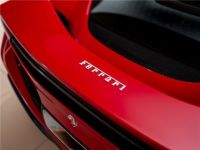 Ferrari 296 GTB 3.0 TURBO V6 HYBRIDE 830 CH - <small></small> 339.900 € <small>TTC</small> - #22