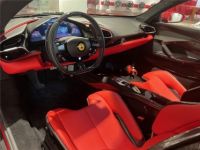 Ferrari 296 GTB 3.0 TURBO V6 HYBRIDE 830 CH - <small></small> 339.900 € <small>TTC</small> - #5