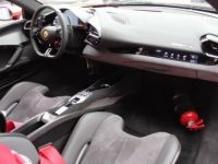 Ferrari 296 GTB ASSETTO FIORANO 3.0 TURBO V6 HYBRIDE 818 ASSETTO FIORANO - <small></small> 399.000 € <small>TTC</small> - #3