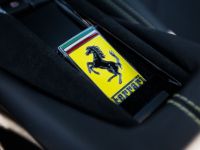 Ferrari 296 GTB COUPE V6 830 CV DISPONIBLE DE SUITE - MONACO - <small>A partir de </small>4.311 EUR <small>/ mois</small> - #22