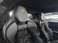 Ferrari 296 GTB Ferrari 296 GTB V6 830 – DISPLAY – LIFT SYSTEM - CARBONE - <small></small> 309.900 € <small></small> - #16