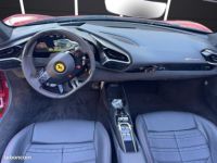 Ferrari 296 GTB gts 3.0 turbo v6 hybride 830 - <small></small> 399.900 € <small>TTC</small> - #7