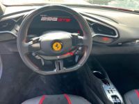 Ferrari 296 GTB Hybrid 830 - <small></small> 359.000 € <small>TTC</small> - #20