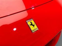 Ferrari 296 GTB V6 2.9 HYBRIDE - <small></small> 319.900 € <small>TTC</small> - #19