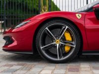 Ferrari 296 GTB *Rosso Imola, full carbon* - <small></small> 349.000 € <small>TTC</small> - #6