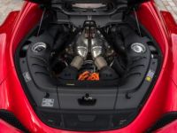 Ferrari 296 GTB *Rosso Imola, full carbon* - <small></small> 349.000 € <small>TTC</small> - #33