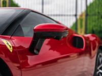 Ferrari 296 GTB *Rosso Imola, full carbon* - <small></small> 349.000 € <small>TTC</small> - #40