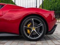 Ferrari 296 GTB *Rosso Imola, full carbon* - <small></small> 349.000 € <small>TTC</small> - #45