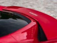 Ferrari 296 GTB *Rosso Imola, full carbon* - <small></small> 349.000 € <small>TTC</small> - #51