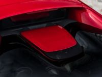Ferrari 296 GTB *Rosso Imola, full carbon* - <small></small> 349.000 € <small>TTC</small> - #53