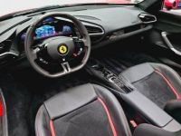 Ferrari 296 GTS - <small></small> 474.900 € <small>TTC</small> - #2