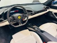 Ferrari 296 GTS - <small></small> 369.900 € <small>TTC</small> - #2