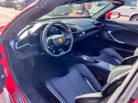 Ferrari 296 GTS - <small></small> 399.000 € <small></small> - #20