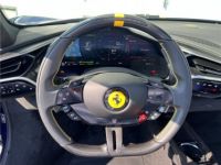 Ferrari 296 GTS 3.0 TURBO V6 HYBRIDE 830 CH - <small></small> 499.900 € <small>TTC</small> - #40