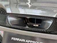 Ferrari 296 GTS 3.0 TURBO V6 HYBRIDE 830 CH - <small></small> 414.900 € <small>TTC</small> - #16