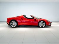 Ferrari 296 GTS 3.0 TURBO V6 HYBRIDE 830 CH - <small></small> 409.900 € <small>TTC</small> - #2