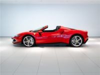 Ferrari 296 GTS 3.0 TURBO V6 HYBRIDE 830 CH - <small></small> 409.900 € <small>TTC</small> - #6