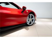 Ferrari 296 GTS 3.0 TURBO V6 HYBRIDE 830 CH - <small></small> 409.900 € <small>TTC</small> - #8