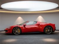 Ferrari 296 GTS 3.0 TURBO V6 HYBRIDE 830 CH - <small></small> 399.900 € <small>TTC</small> - #5