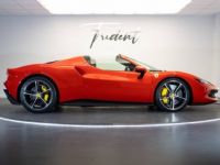 Ferrari 296 GTS 3.0 Turbo V6 Hybride 830 ch  - <small></small> 414.900 € <small>TTC</small> - #4