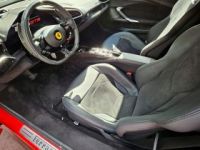 Ferrari 296 GTS 3.0 V6 830CH - <small></small> 419.900 € <small></small> - #12