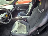 Ferrari 296 GTS 3.0 V6 830CH - <small></small> 419.900 € <small></small> - #13