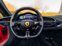 Ferrari 296 GTS Assetto Fiorano Racing Seats Carbon - <small></small> 329.900 € <small>TTC</small> - #25