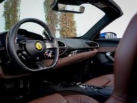 Ferrari 296 GTS Cabriolet - <small></small> 378.000 € <small>TTC</small> - #4