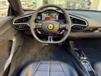 Ferrari 296 GTS Hybrid 830 - <small></small> 398.000 € <small>TTC</small> - #14